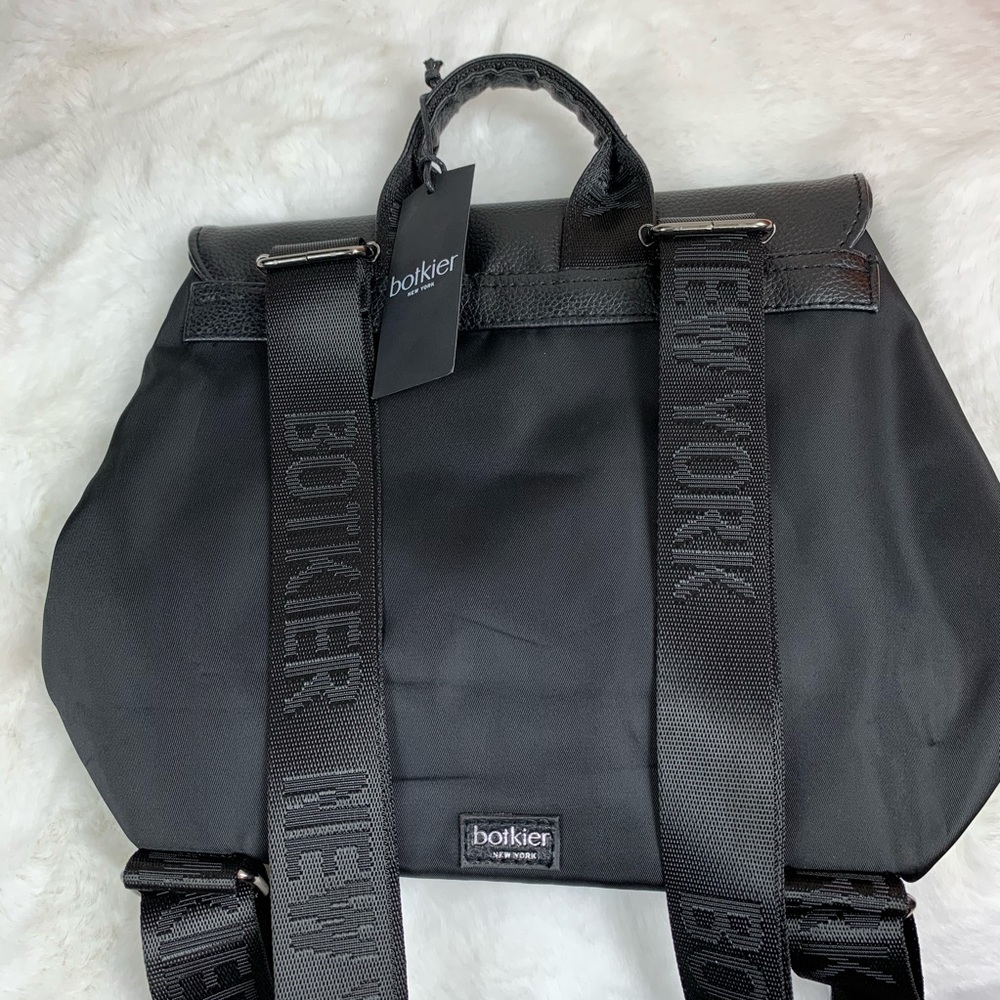 Botkier New York 
TRIGGER MINI BACKPACK (NYLON) - Picture 9 of 10